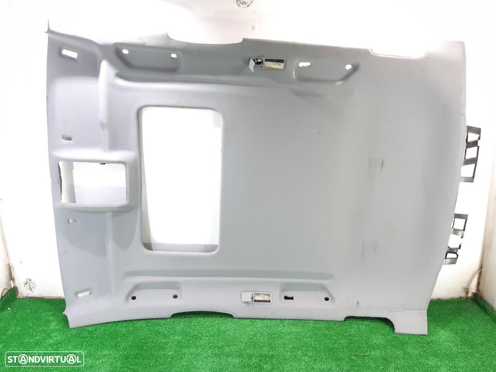 FORRO DO TETO INTERIOR PORSCHE CAYENNE - 1