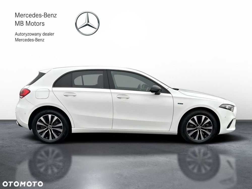 Mercedes-Benz Klasa A - 7