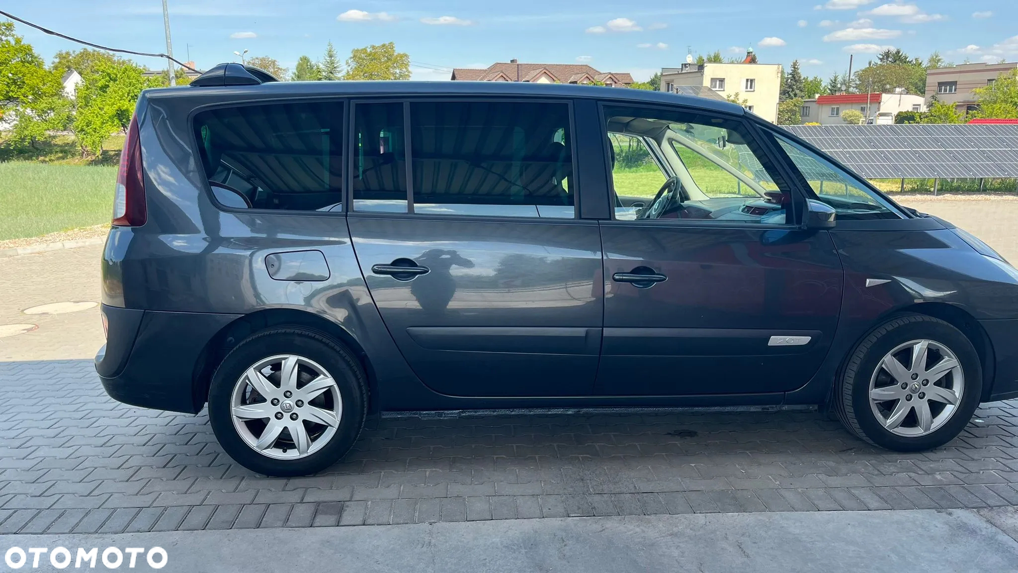 Renault Grand Espace 2.0 Navitech - 18