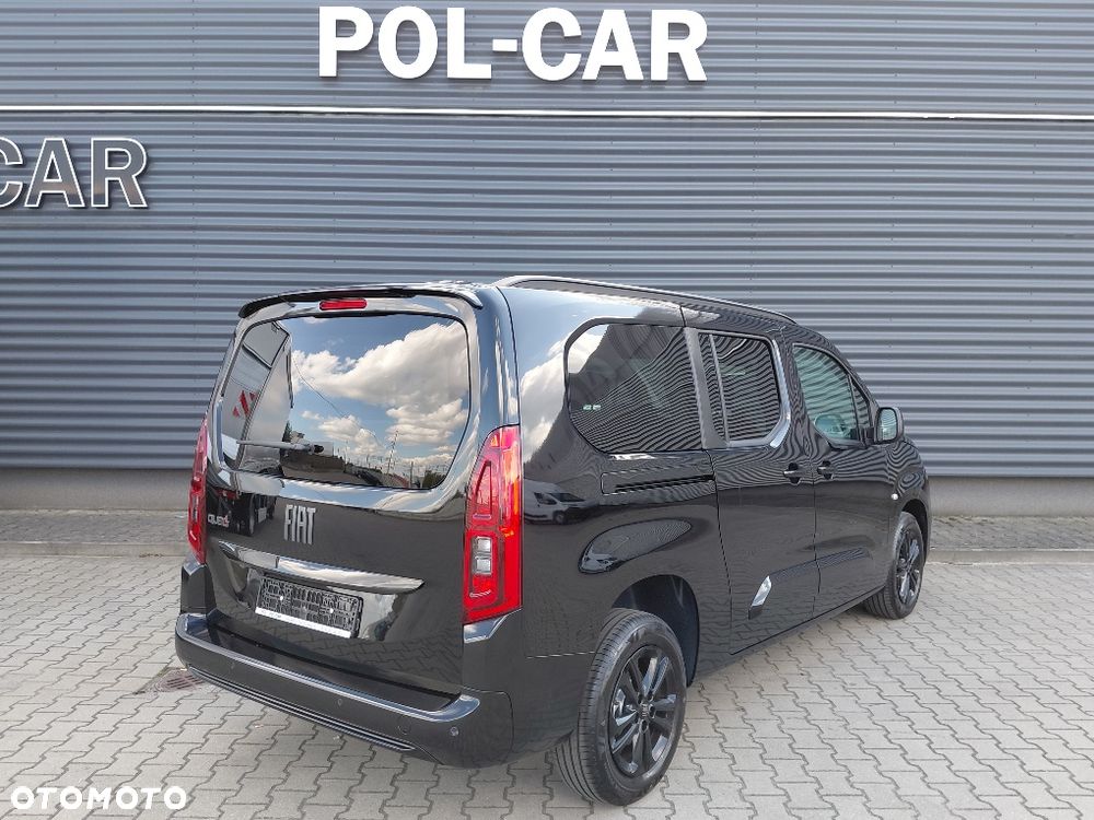 Fiat Qubo - 6