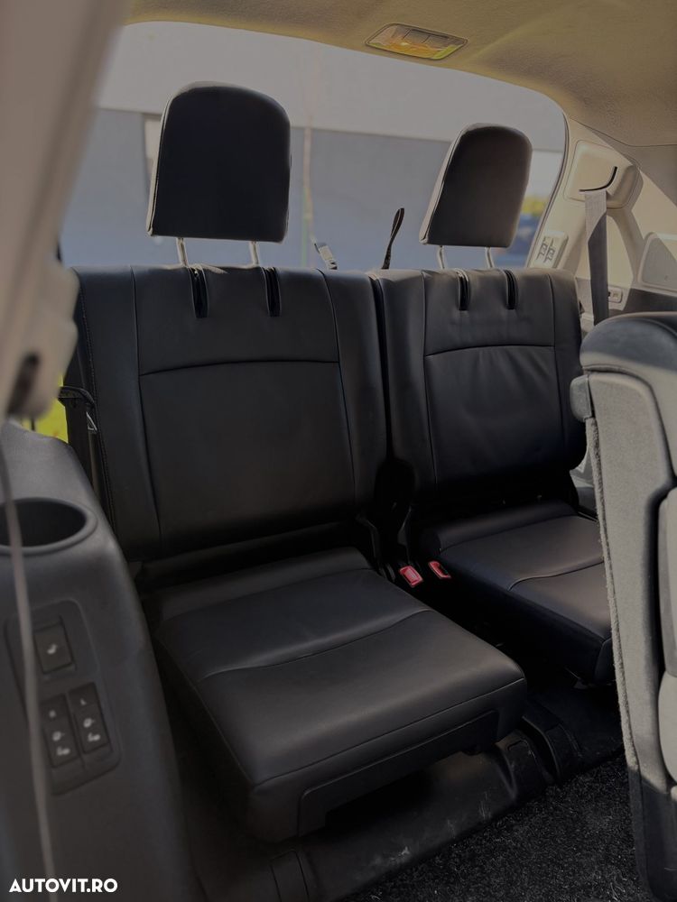 Toyota Land Cruiser 3.0l Turbo D-4D Aut. AVS 7 Locuri Luxury - 19