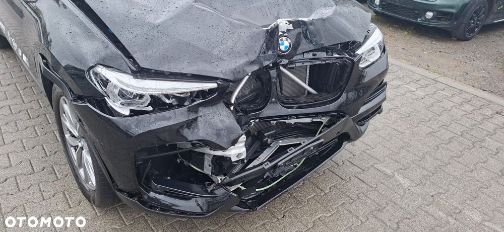BMW X3 xDrive30i xLine - 28