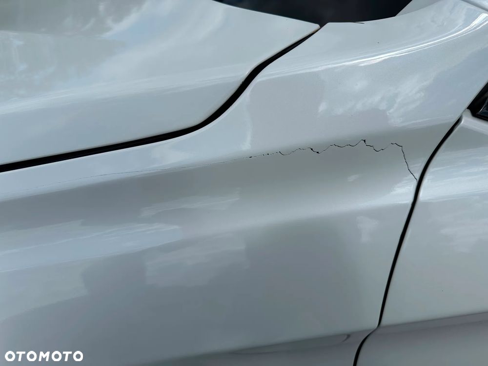 BMW X6 M50d - 24
