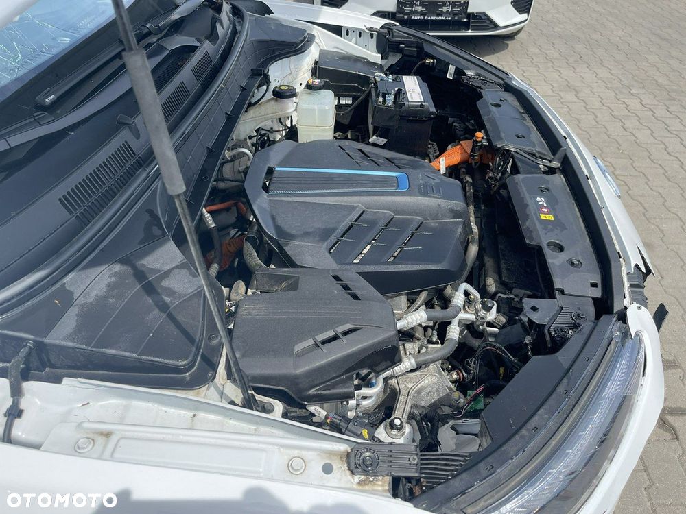 Hyundai Kona Electric 39kWh Style - 14
