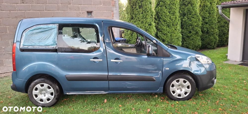 Peugeot Partner 1.6 Business Line - 18