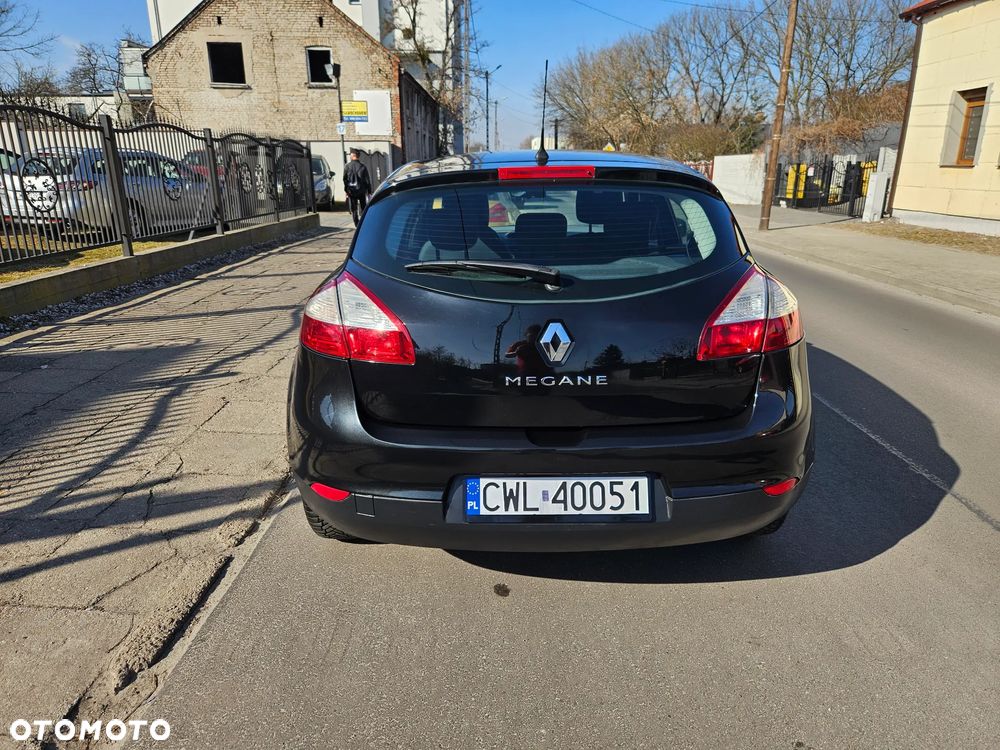 Renault Megane - 6