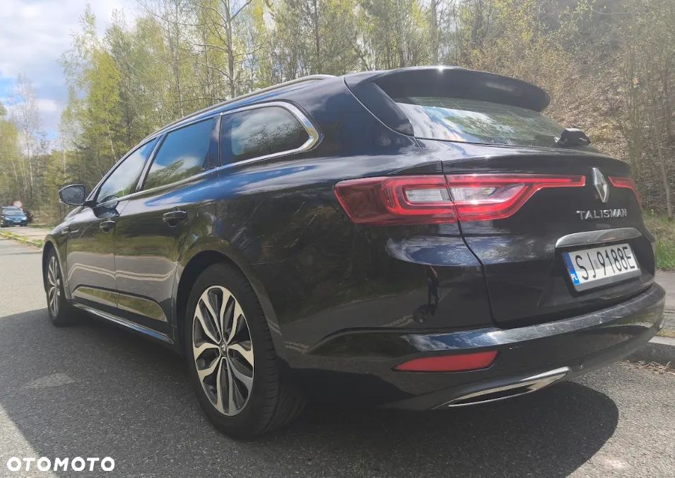 Renault Talisman 1.6 Energy dCi Intens EDC - 5