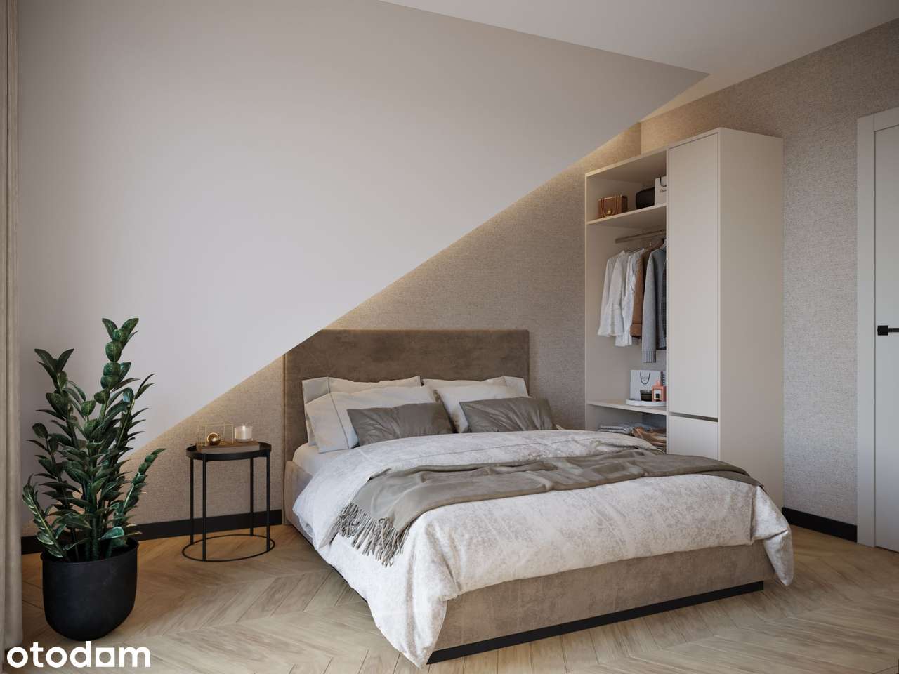Forest Międzyzdroje | apartament 5-pok. | A.4.173