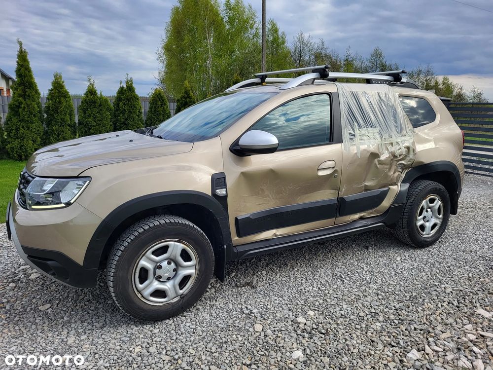Dacia Duster - 4