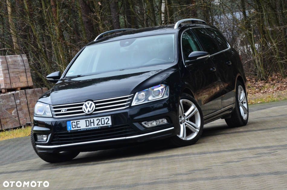 Volkswagen Passat - 17