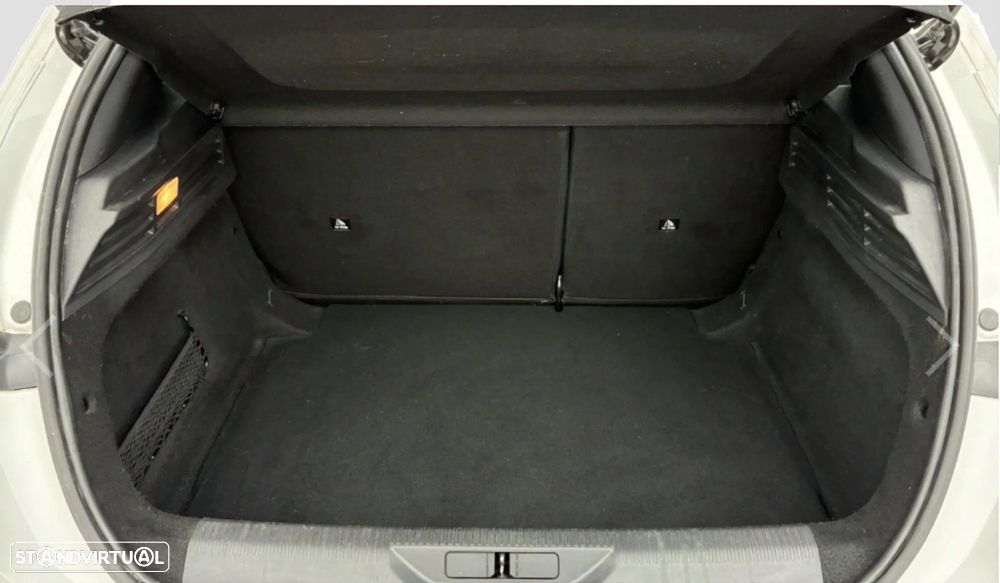 Peugeot 308 PureTech 130 EAT8 Active Pack - 9
