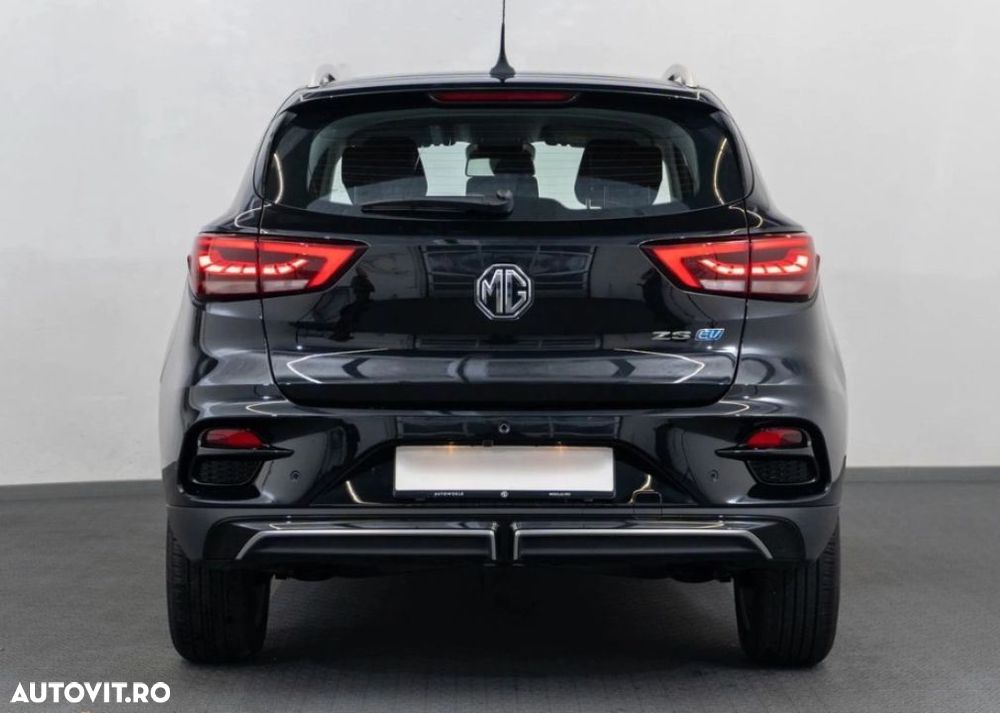 MG ZS EV 51 kWh Excite - 5