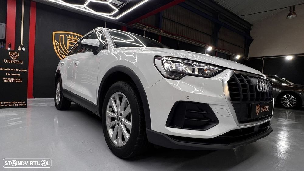 Audi Q3 45 TFSIe S tronic - 24