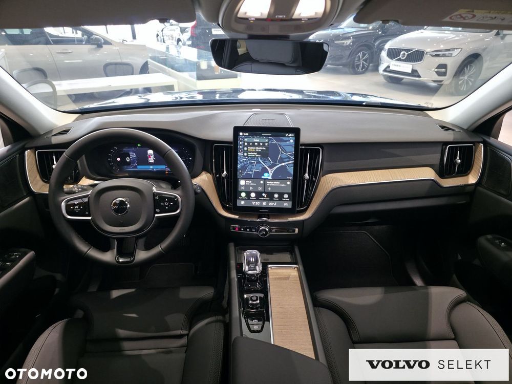 Volvo XC 60 - 19