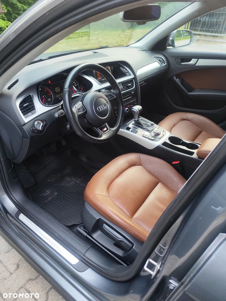 Audi A4 Avant - 12