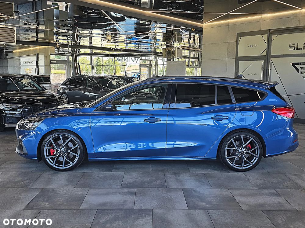 Ford Focus - 5