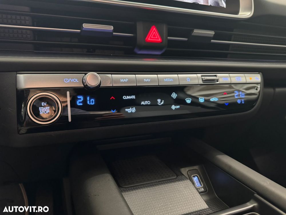 Hyundai IONIQ 77,4 kWh Techniq - 14