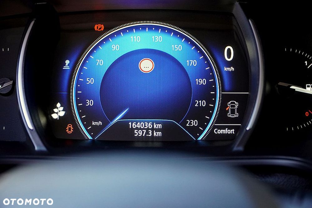 Renault Megane ENERGY dCi 130 BOSE EDITION - 24