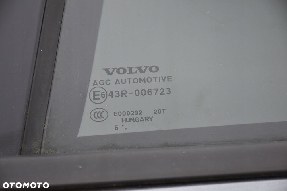 drzwi tylne tył lewe volvo v40 ii 716-14 - 5
