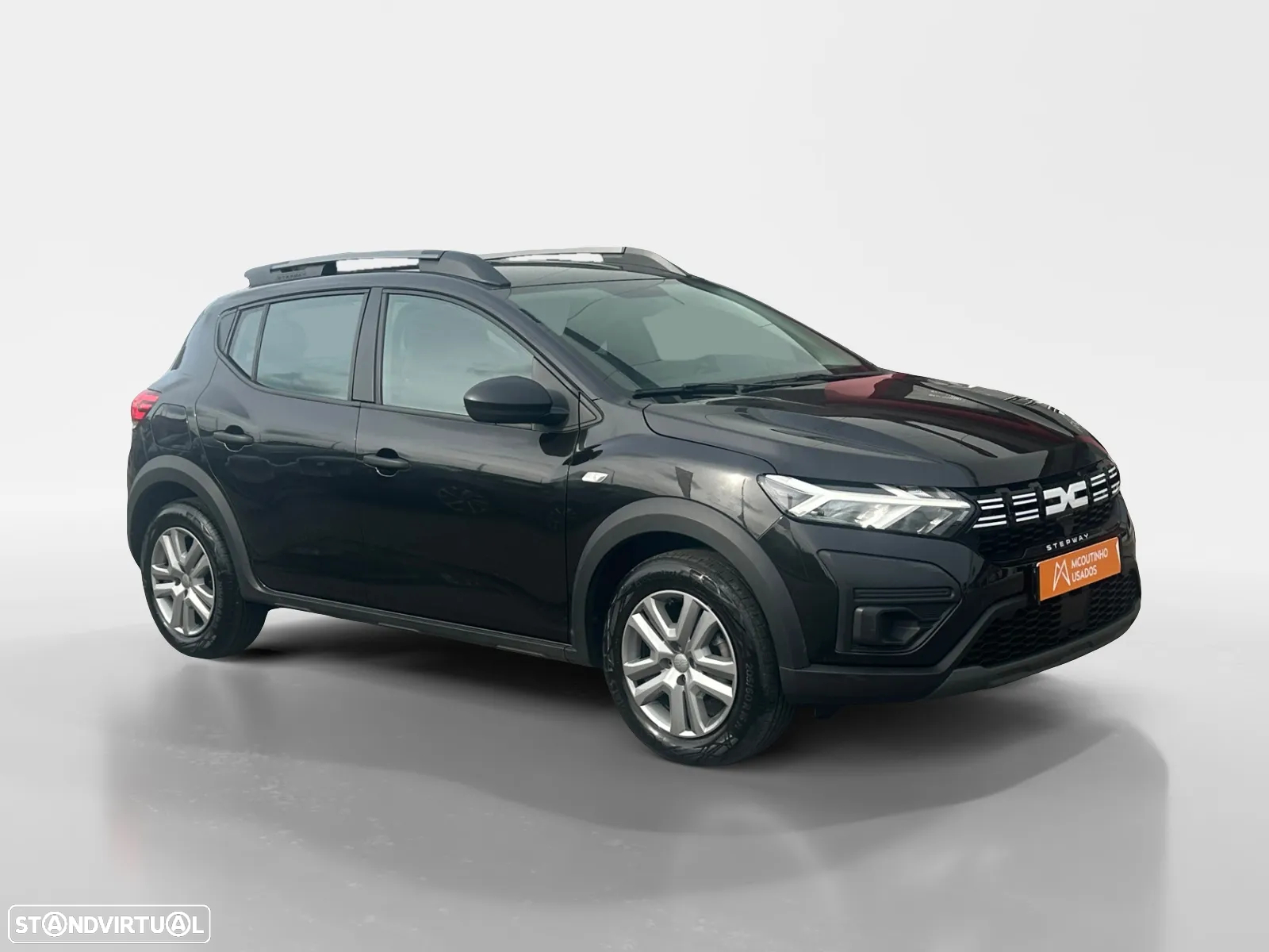 Dacia Sandero 1.0 TCe Stepway Comfort - 8