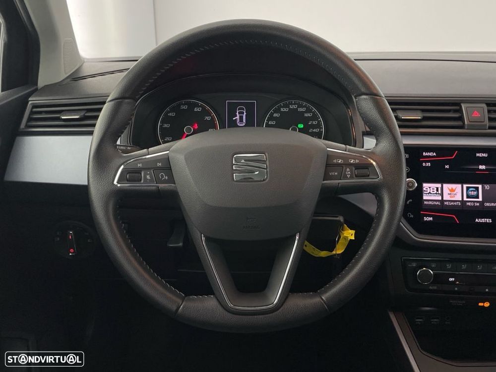 SEAT Arona 1.0 TSI FR DSG - 14