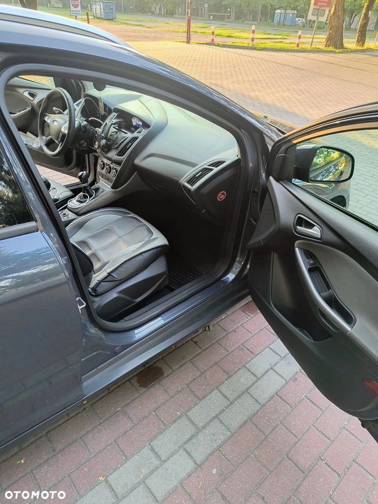 Ford Focus 1.6 TI-VCT Trend - 19