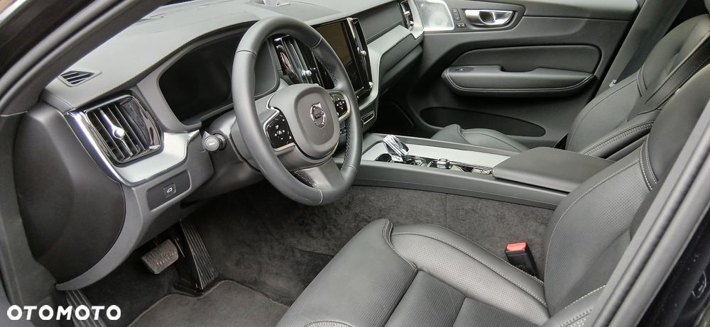 Volvo XC 60 - 14