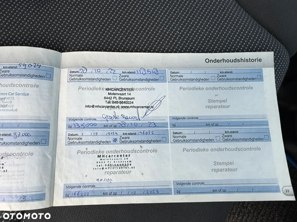 Peugeot Expert 1.6 HDI 3 Osobowy Klimatyzacja Nawigacja Gwarancja Kredyt - 31