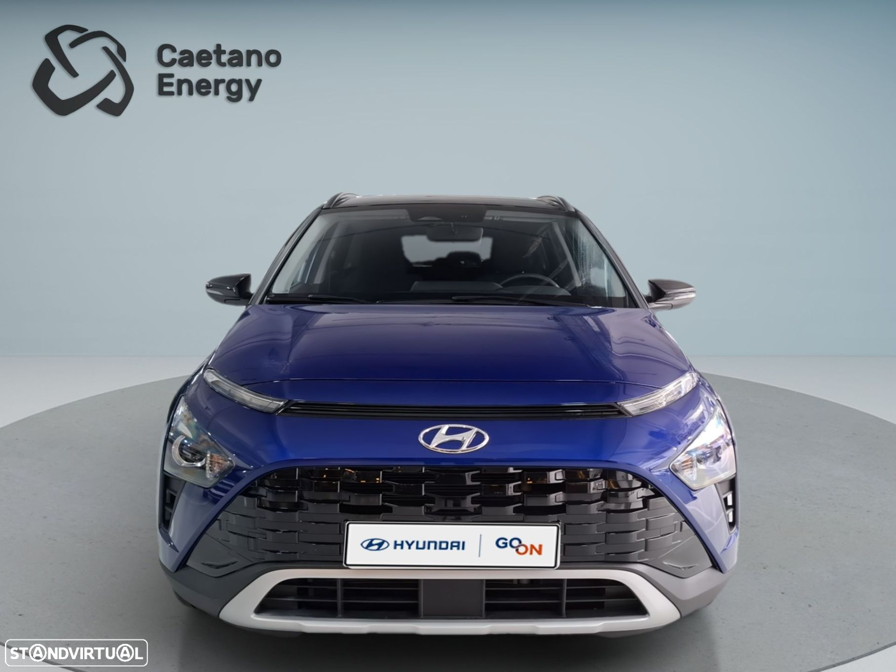 Hyundai Bayon 1.0 T-GDI Premium TT - 2