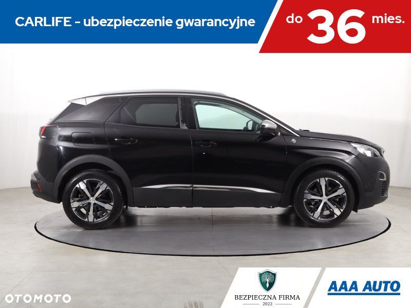 Peugeot 3008 - 8
