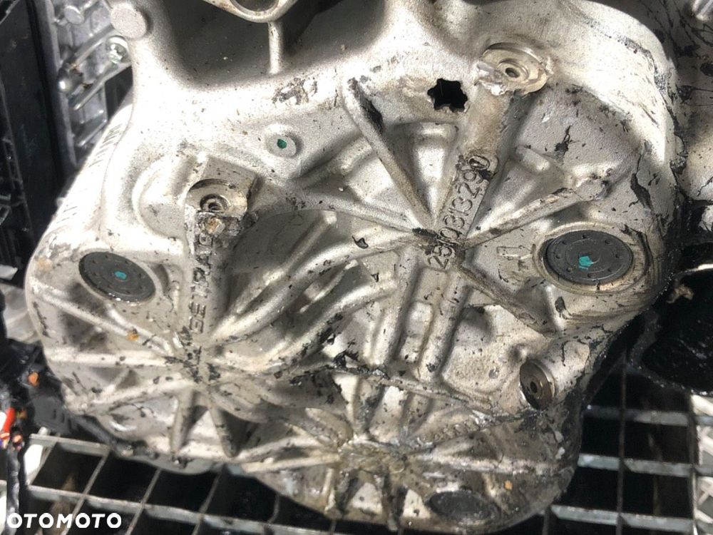 SKRZYNIA BIEGÓW  MINI MINI (F56) 2013 - 2022 Cooper S 131 kW [178 KM] benzyna 2020 - 2022 - 5