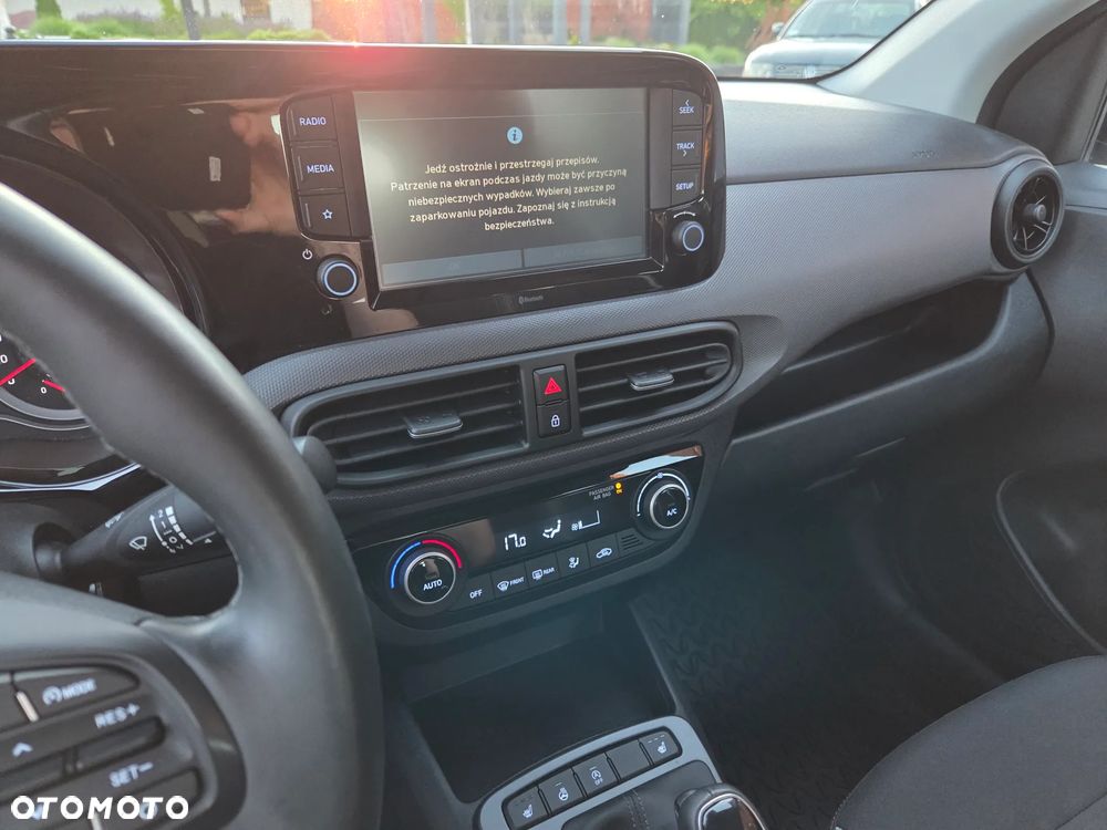 Hyundai i10 1.0 Comfort - 18