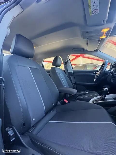 Audi A1 Sportback - 9