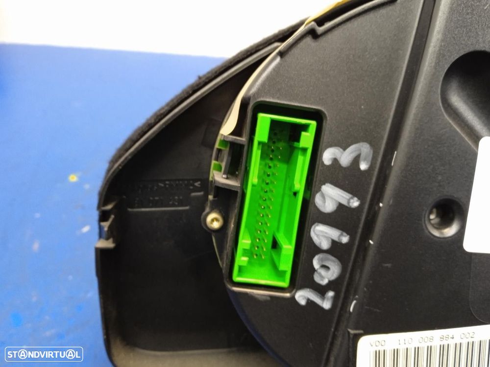 QUADRANTE AUDI A4 1998 - 11