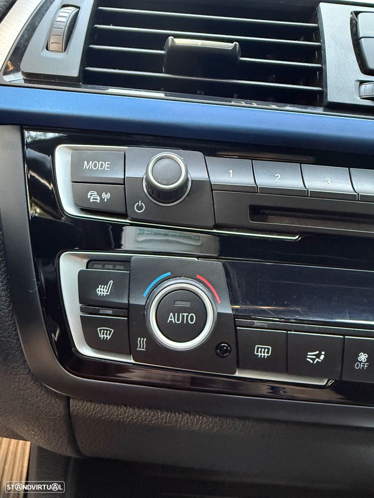 BMW 420 Gran Coupé d xDrive Aut. M Sport - 11