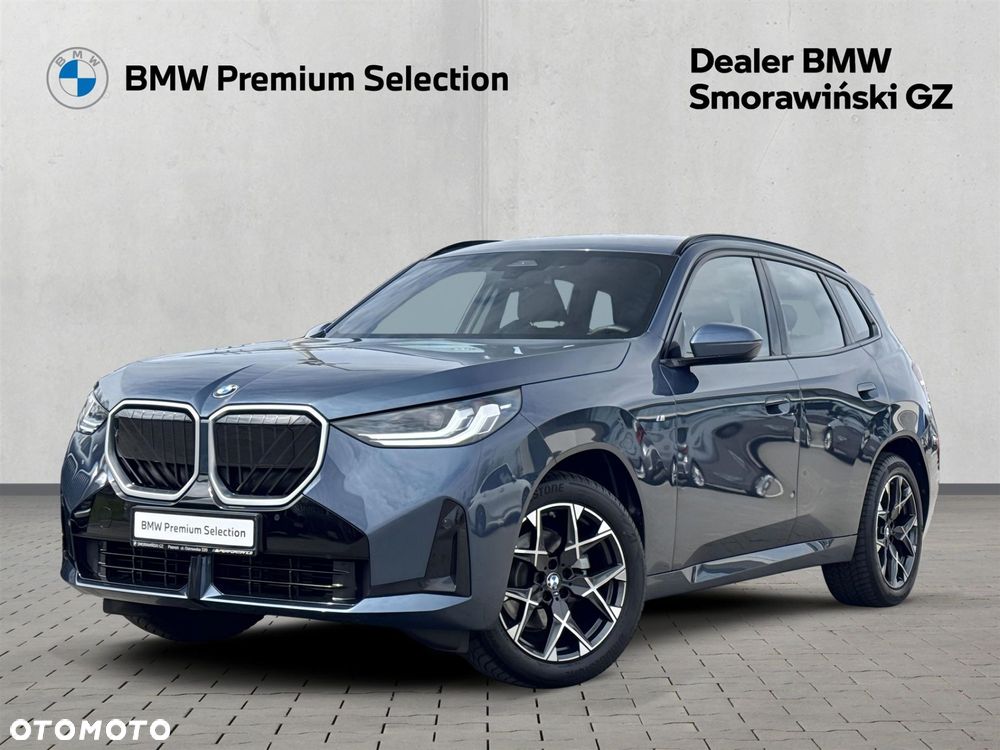 BMW X3 - 2