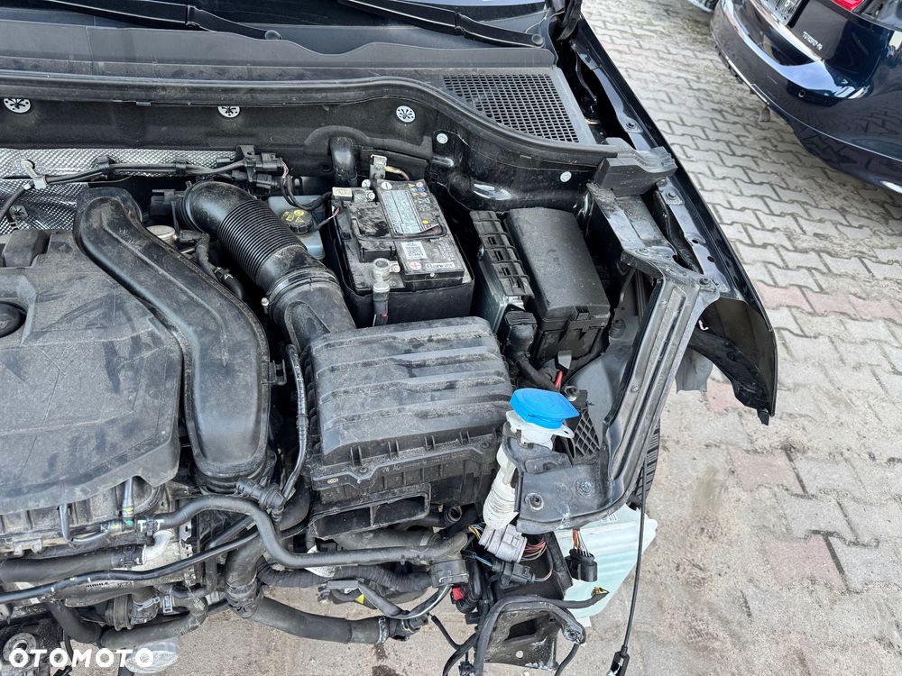Skoda Karoq 1.5 TSI ACT DSG Sportline - 19
