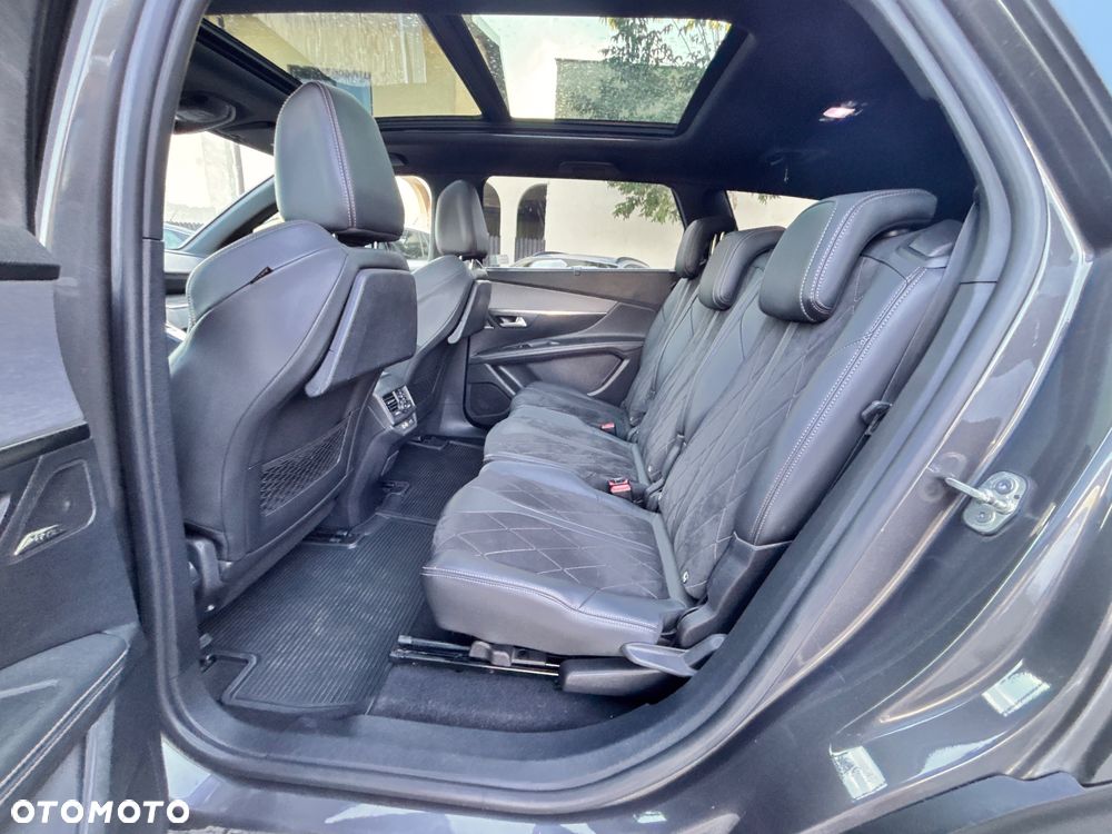 Peugeot 5008 2.0 BlueHDi GT S&S EAT8 - 18