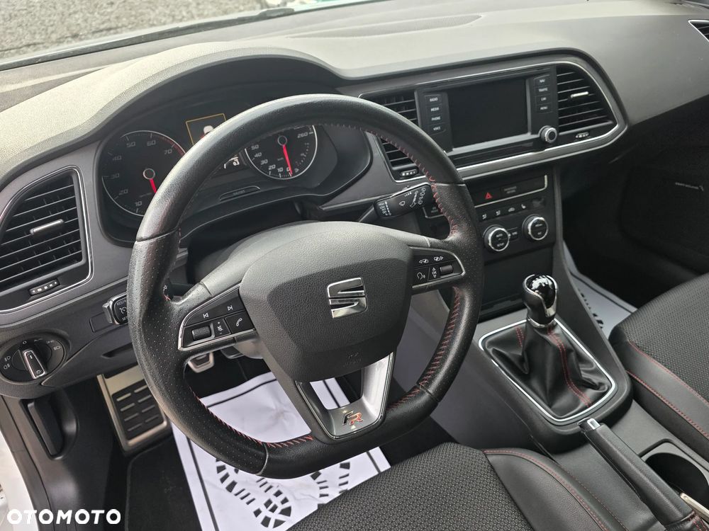 Seat Leon - 22