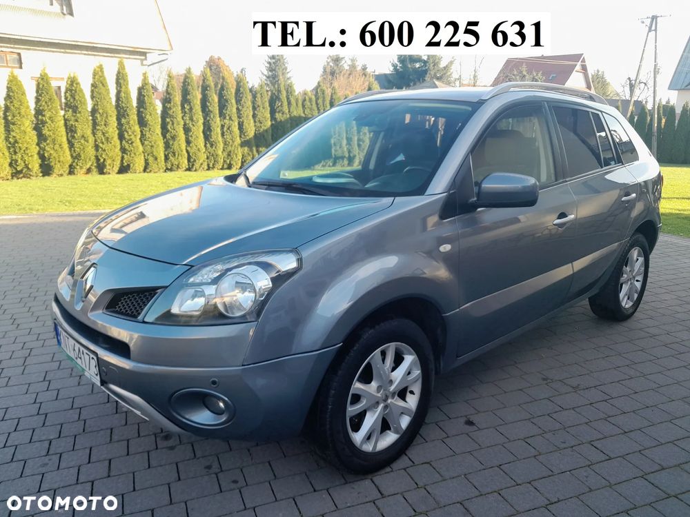 Renault Koleos 2.0 dCi 4x4 Bose Edition - 2