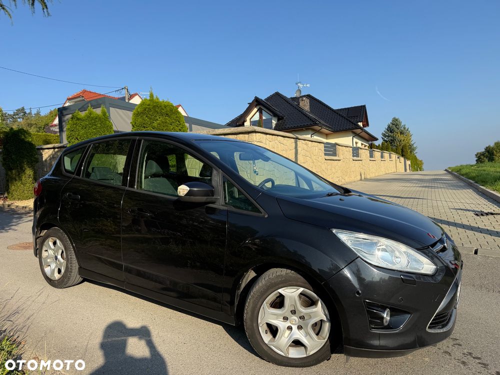Ford C-MAX - 6