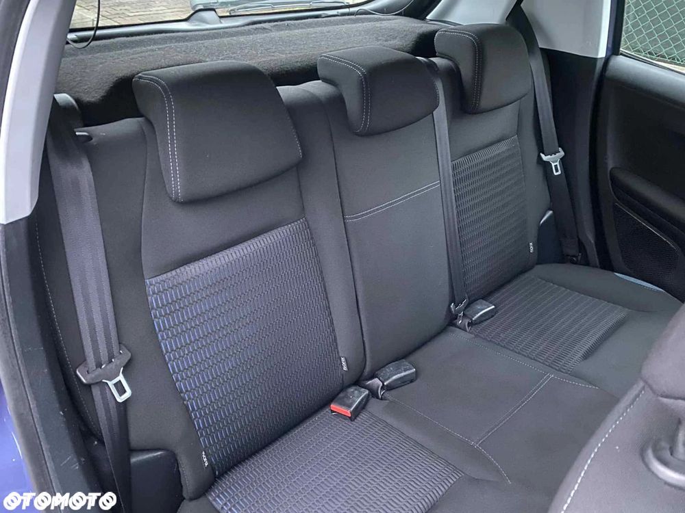 Peugeot 208 PureTech 82 Allure - 9