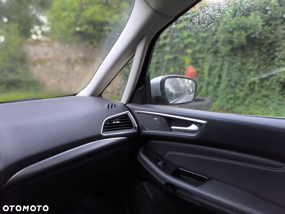 Ford S-Max 2.0 TDCi Titanium - 10