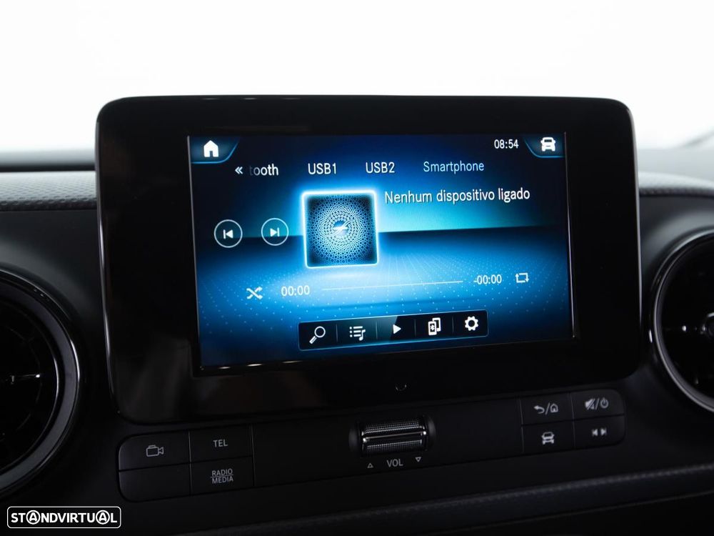 Mercedes-Benz E-citan 5KWH 112  BASE c/IVA - 23