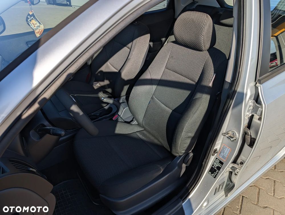 Hyundai i30 1.4 Classic - 30