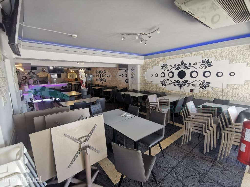 Restaurante em Quarteira - Grande imagem: 4/16