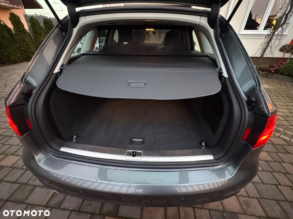 Audi A4 Avant 2.0 TDI - 14
