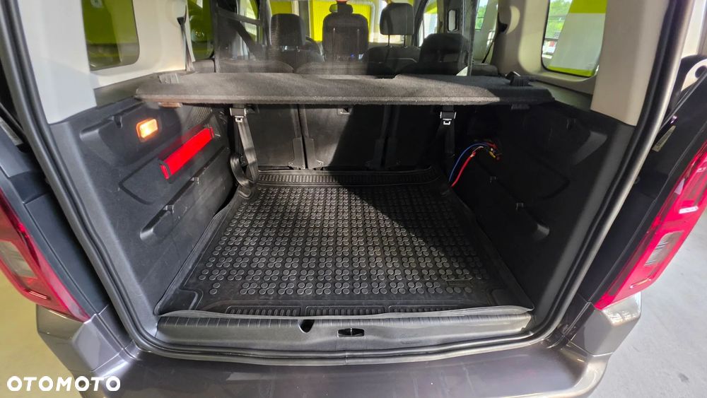 Toyota Proace City Verso 1.2 D-4T Family - 15