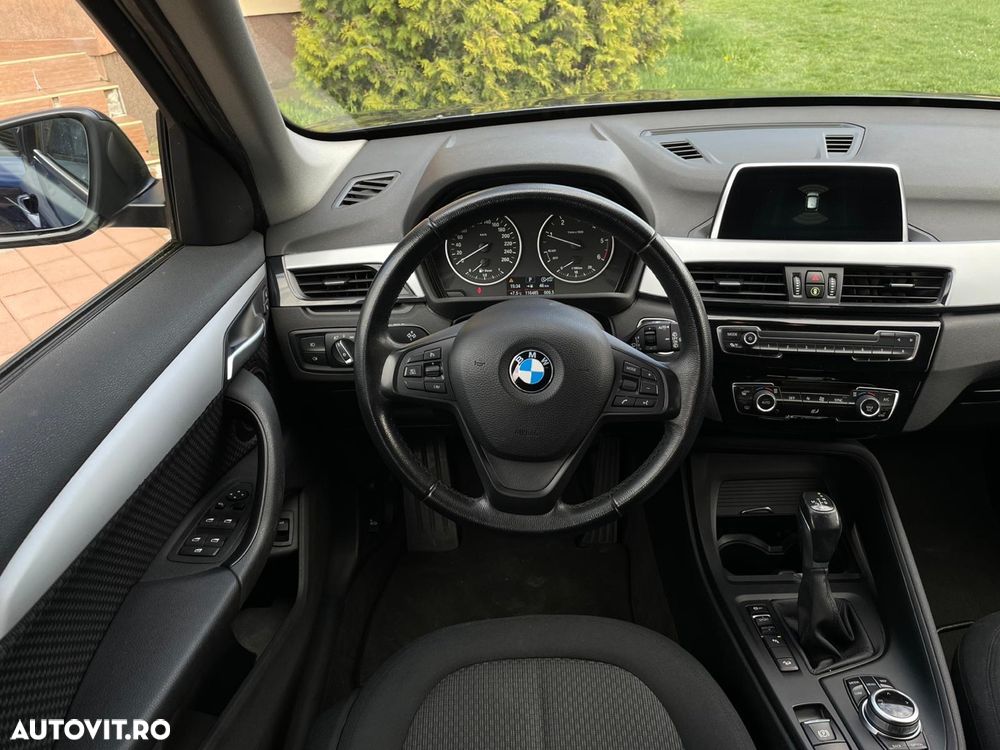 BMW X1 - 6