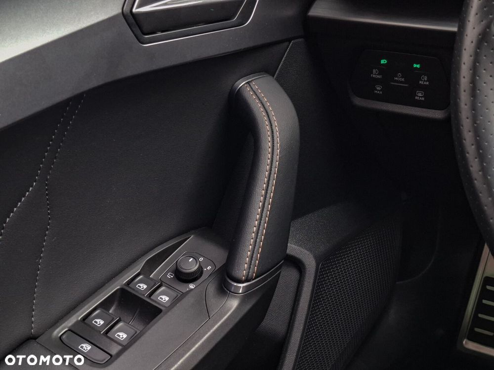 Cupra Formentor 2.0 TSI 4Drive VZ DSG - 20